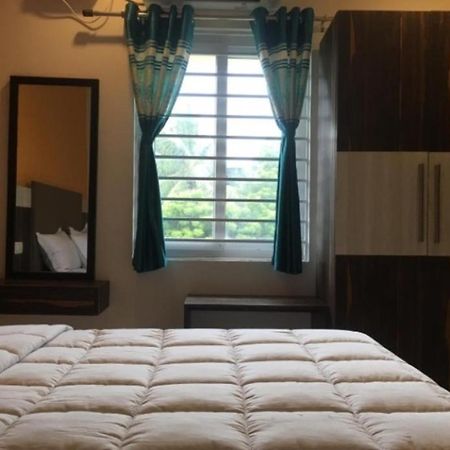 Mm Park Inn Mahabalipuram Exterior foto