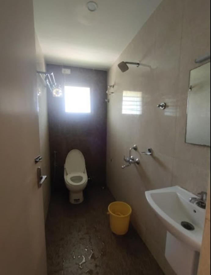 Mm Park Inn Mahabalipuram Exterior foto