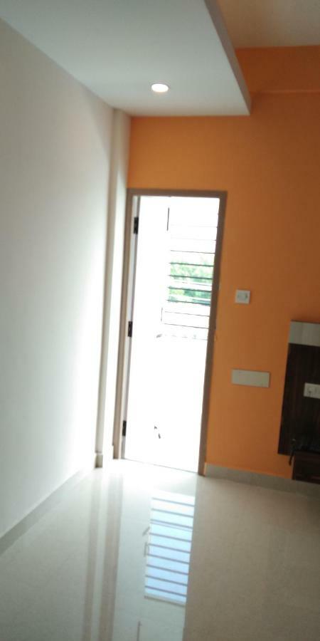 Mm Park Inn Mahabalipuram Exterior foto